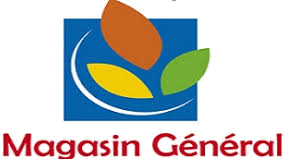 Magasin Général